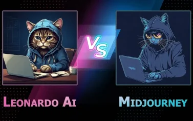 Leonardo AI: стоит ли переходить с Midjourney