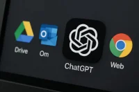 Интеграция ChatGPT с Google Drive, Outlook и браузером — всё, что умеет ИИ в 2025 году