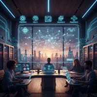 ИИ-конструкторы контента: обзор самых интересных платформ для авторов и дизайнеров