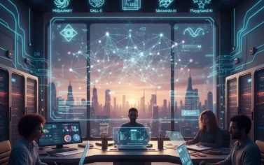 ИИ-конструкторы контента: обзор самых интересных платформ для авторов и дизайнеров ИИ-конструкторы контента: обзор самых интересных платформ для авторов и дизайнеров