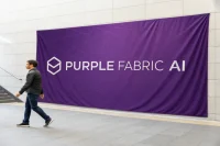 Purple Fabric AI: новая AI-платформа для банков и корпоративных данных