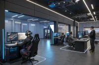 Будущее реальности: какие ИИ могут генерировать целые игры целиком