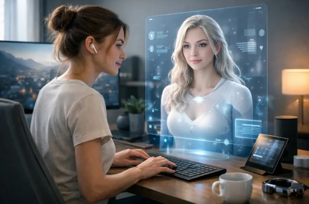 Нейросети 2026: ключевые тренды и развитие технологий