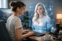 Нейросети 2026: ключевые тренды и развитие технологий