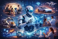 Что такое AI-агентные платформы и почему они меняют рынок